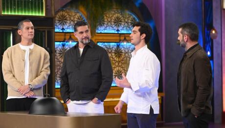 MasterChef Trailer 2/4/2026