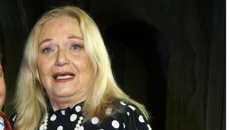 Βίλμα Τσακίρη: Γιατί Δεν Έκανε Μεγάλη Καριέρα