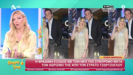 Ξέσπασε Η Μεσσαροπούλου Κατά Του Λιάγκα