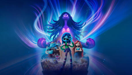 «Ένα Κράκεν Στην Εφηβεία»: Α΄Προβολή 4/4/2026 Στο Star