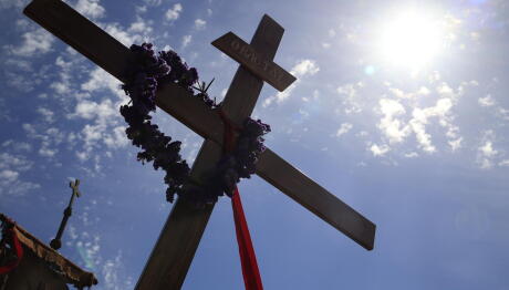 Καιρός: Κλείδωσε Για Τη Μεγάλη Εβδομάδα - Ανατροπή Το Πάσχα