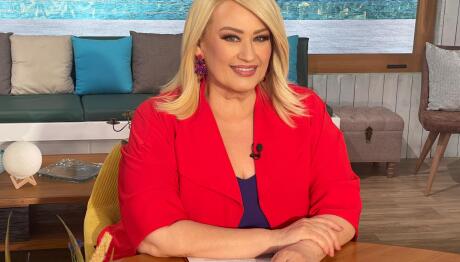 Star System Trailer 4/4/2026 Στις 13:00