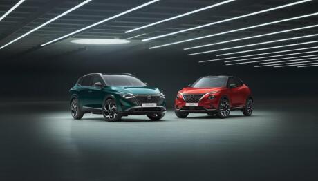 Με ποια μοντέλα η Nissan ανέβηκε στην 2η θέση των πωλήσεων