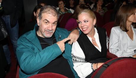 Σταρόβας - Σταθάκη: Η Ανάρτηση Για Τα 10 Χρόνια Σχέσης Τους