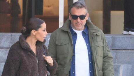 Αντωνά: Η Απάντηση Σε Ειρωνικό Σχόλιο Για Τον Λιάγκα