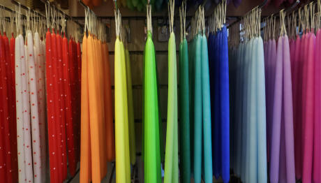 Εορταστικό Ωράριο Πάσχα: Ανοιχτά Την Κυριακή Τα Καταστήματα