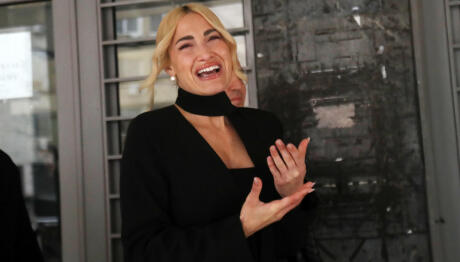 Ιωάννα Τούνη