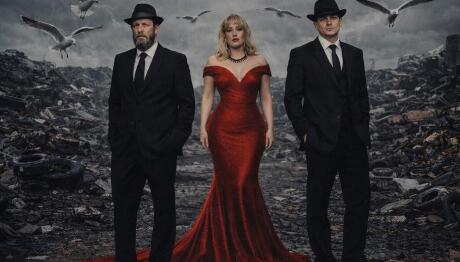 Το Ποδήλατο της Ωραίας Ελένης, στο Θέατρο Παραμυθιάς