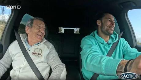 Γιώργος Πρίντεζης