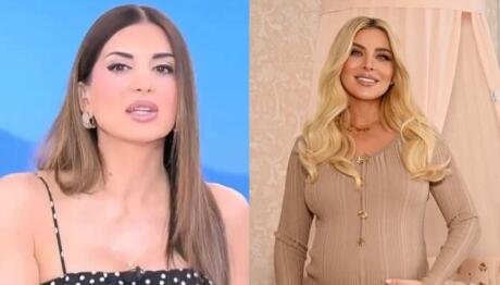 Τσιμτσιλή για Καινούργιου: «Πήγα – Ήταν Πολύ Συγκινημένη»