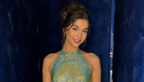 Νικολαΐδη: Ερμηνεύει Lana Del Rey και Μαγεύει Τους Followers