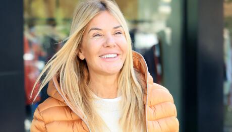 Χριστίνα Παππά: Μίλησε Για Το Πρόβλημα Της Εγγονής Της