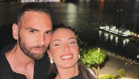 Κατερίνα Δαλάκα - Θέμης Αμβροσιάδης