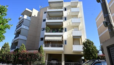 Μαρούσι: 27χρονη έπεσε δύο φορές από τον 4ο όροφο-  Τραυματίστηκε σοβαρά