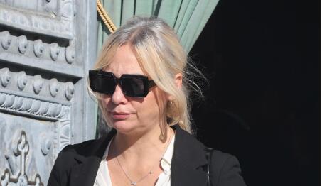 Σακκά: Η Ανάρτηση Για Τον Θάνατο Του Banner