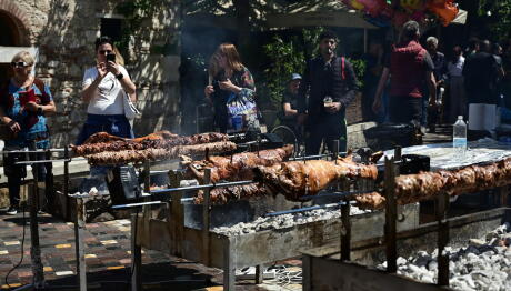 Πώς Θα Είναι Ο Καιρός Το Πάσχα; Τα Πρώτα Στοιχεία