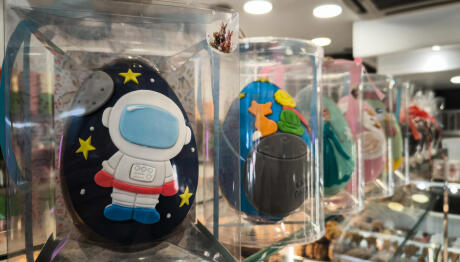 Πασχαλινό τραπέζι: Αύξηση στις τιμές των προϊόντων- Πόσο θα κοστίσει φέτος;