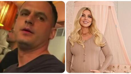 Κουτσουμπής: Το Τραγούδι Που Αφιέρωσε Στην Καινούργιου