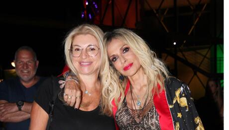 Βίσση- Πολίτη: Το Τέλος Μίας Φιλίας