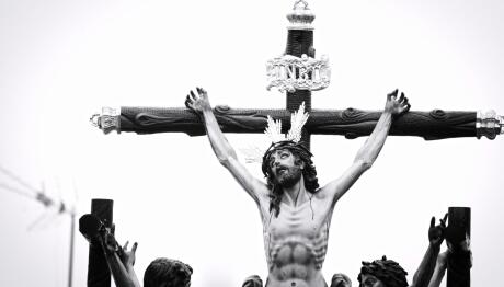 Μεγάλη Πέμπτη