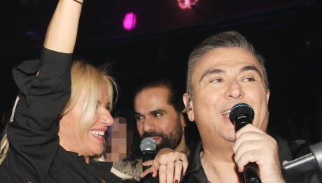 Σταματάει Από Τα Μπουζούκια Ο Αντώνης Ρέμος;