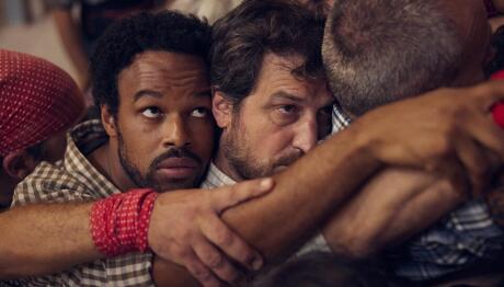 Novacinema: Καταιγισμός νέων σειρών τον Απρίλιο