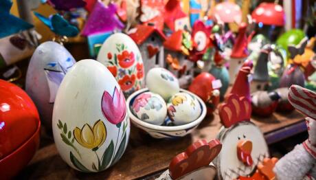 πασχαλινά είδη