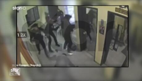 Πειραιάς: Έβλεπε Τους Διαρρήκτες Από Κάμερα & Κάλεσε Το 100