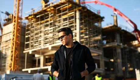 Βασίλης Δήμας