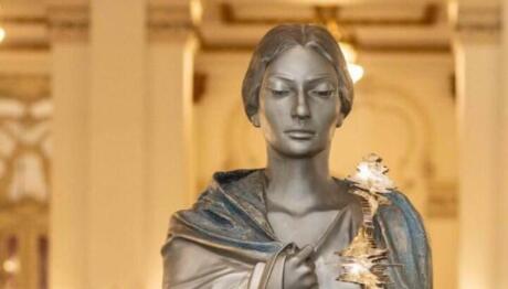 Μαρία Κάλλας: Η «Θεά από Ατσάλι» μάγεψε το Σάο Πάολο