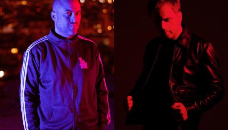 Pan Pan Και Παιδί Τραύμα Έρχονται Στο Release Athens 2026