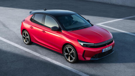 Opel: Τα μοντέλα της και οι εντυπωσιακές πωλήσεις