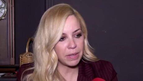 Μαρία Αναστασοπούλου