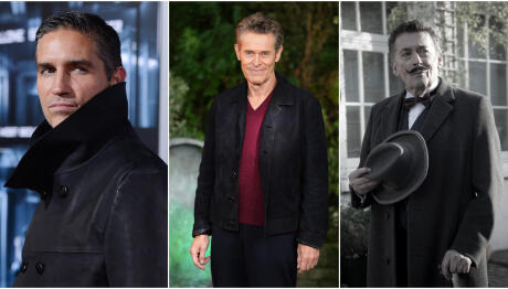 Η «Κατάρα» Των ηθοποιών