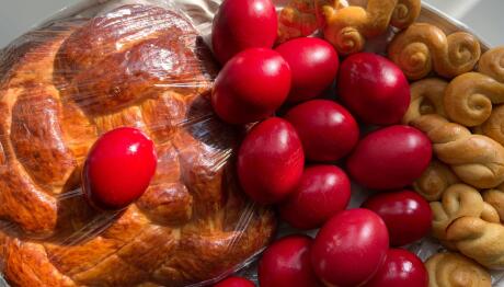 Εορτολόγιο Σήμερα: Ποιοι Γιορτάζουν Στις 12 Απριλίου