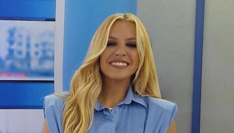 Μαρία Αναστασοπούλου