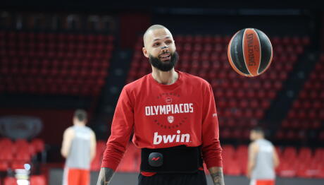 Μεγάλη Ισπανικη εβδομάδα, για το ελληνικό μπάσκετ