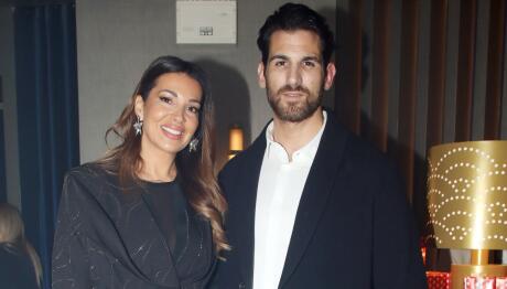 Χατζίδου: Η Λαμπάδα Που Έφτιαξε Η Κόρη Της