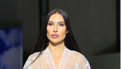 Θεοδωροπούλου: "Δεν Έχω Πια Αισθήματα Για Εκείνον"