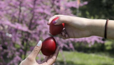 Κυριακή του Πάσχα: Βελτιωμένος ο καιρός και άνοδος της θερμοκρασίας