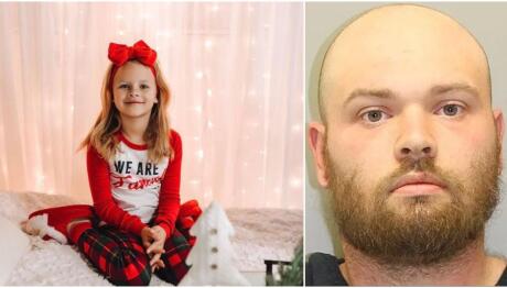 Τέξας: Διανομέας ομολόγησε ότι απήγαγε και στραγγάλισε την 7χρονη Athena