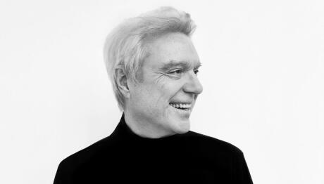 Ο David Byrne έρχεται τον Ιούνιο στην Αθήνα
