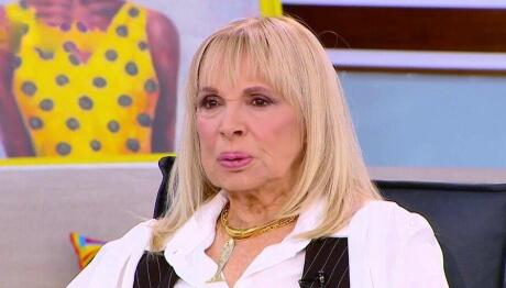 Άννα Φόνσου - Μαρινέλλα