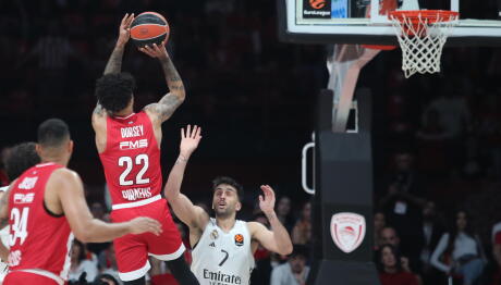 Εντυπωσιακές Ευρωπαϊκές Εμφανίσεις Παναθηναϊκού Ολυμπιακού