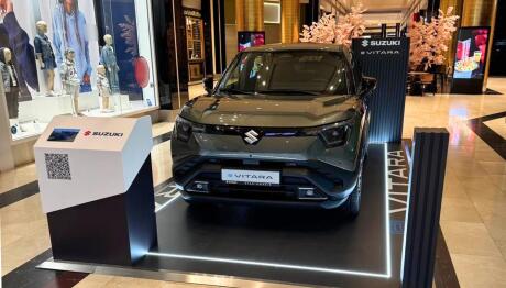 Suzuki e VITARA: Αναλυτικά οι εκδόσεις και οι τιμές