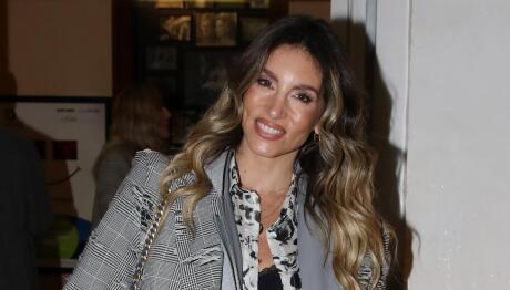 Οικονομάκου: Πόσο Την Άλλαξε Η Μητρότητα