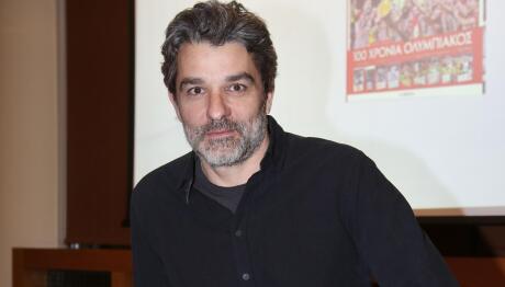 Πέτρος Λαγούτης