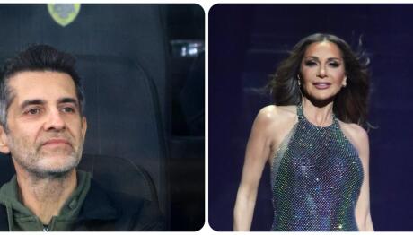 Φοίβος: Από Πού Του Ήρθε Η Έμπνευση Για Το "Μάη Μήνα"