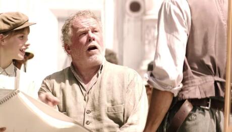 «Γλυκιά Ανάμνηση»: Trailer 10/4/26