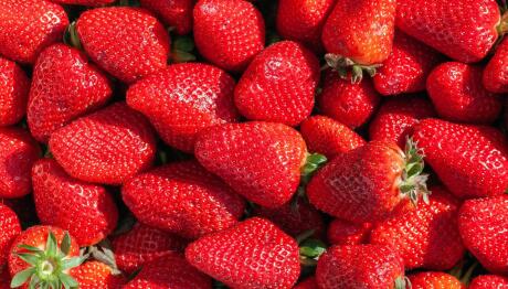 Φράουλες